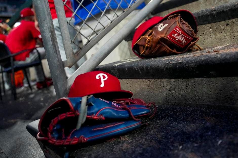 Phillies' 2-Year Veteran Joins Rival After MLB Return: What It Means for Philadelphia