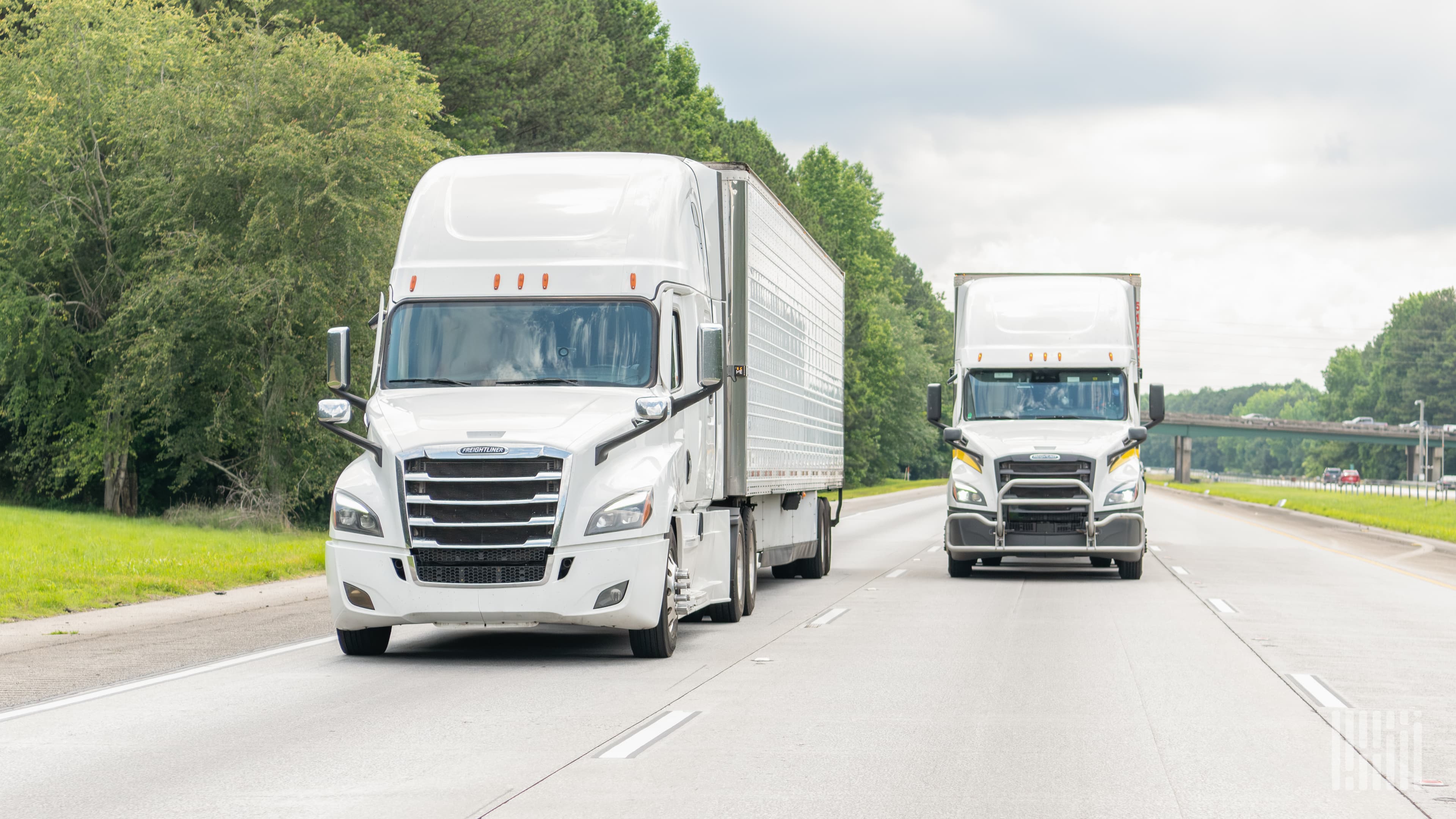 Cass Freight Index: Volume Recovery Expected in Second Half of 2026