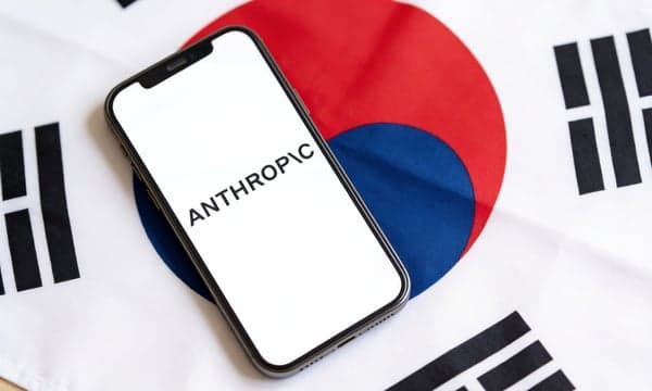 Anthropic's Export Control Crackdown Leaves South Korea Caught in Washington's AI Crossfire