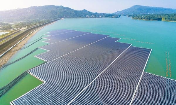 How Taiwan Is Balancing Between US and Chinese Visions of Energy Dominance