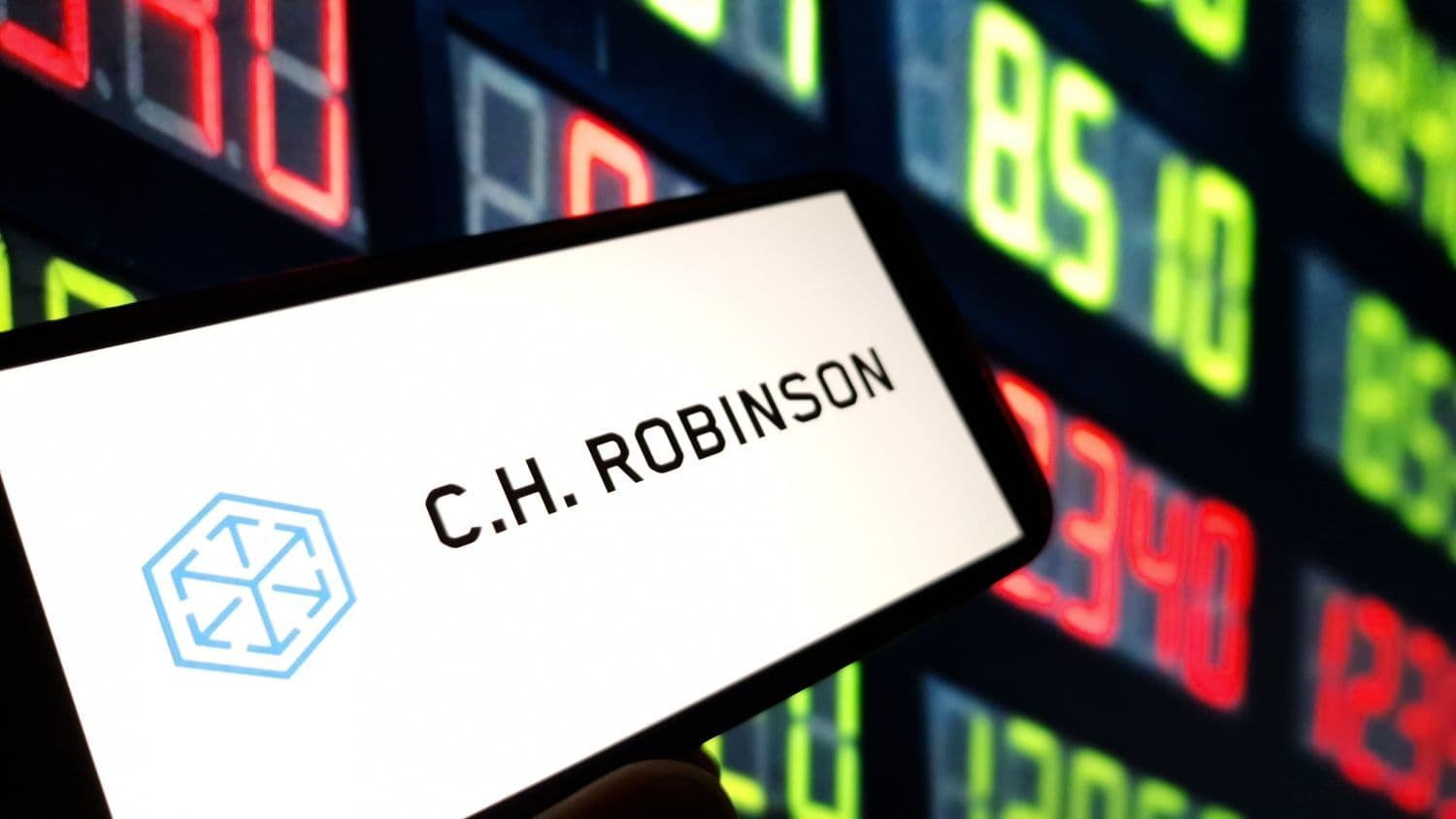C.H. Robinson Acquisition of DeSpir Logistics Signals Bold Push Into High-Value Logistics Sectors