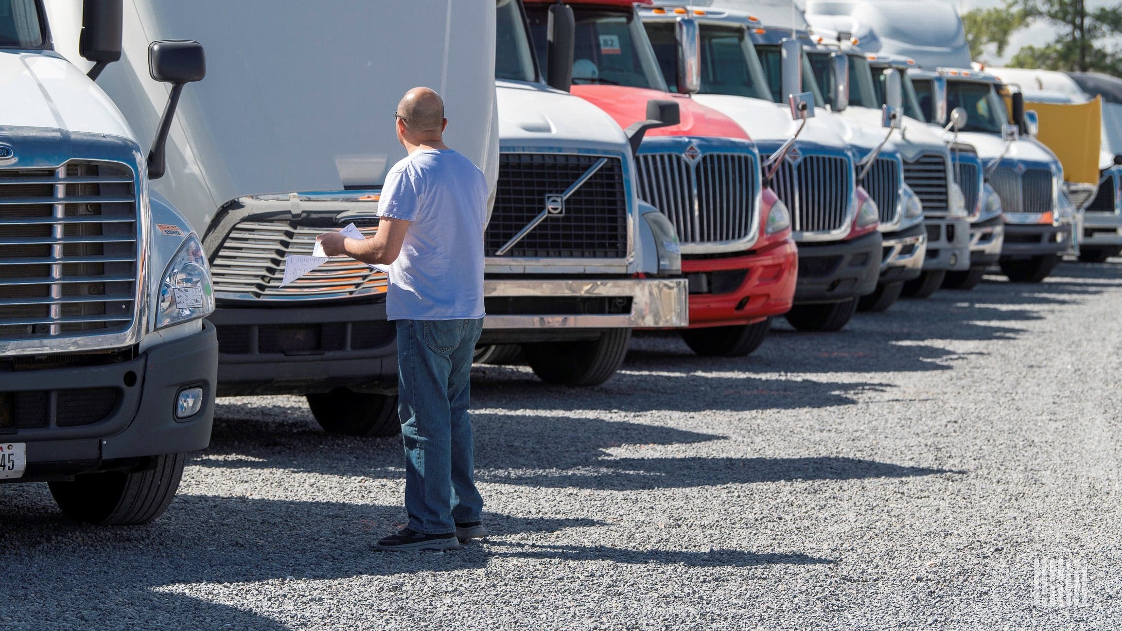TFS Financial and WEX Launch Equipment Financing Program as Trucking Industry Rebounds