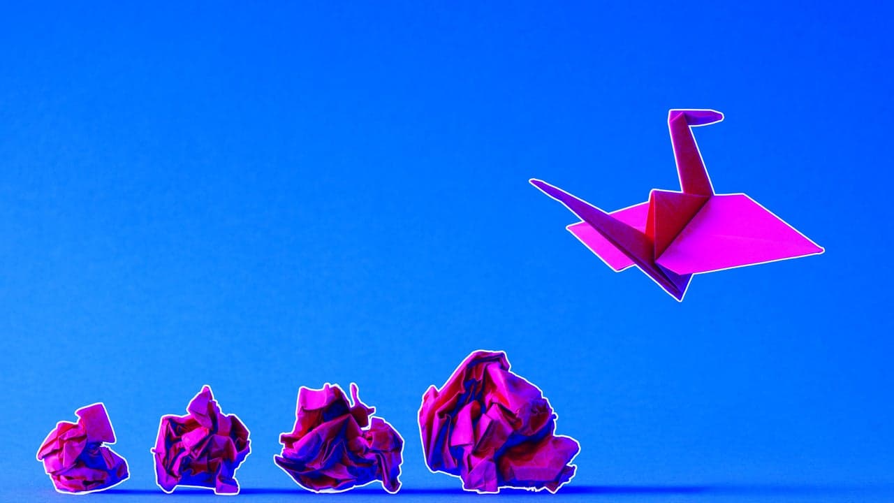 How to Find a Job That Will Make You Happy