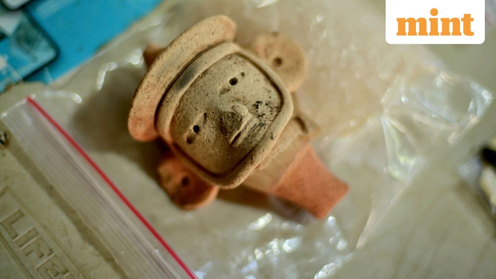 Archaeologists Discover 'Never-Before-Seen' Pre-Hispanic Ruins in Mexico