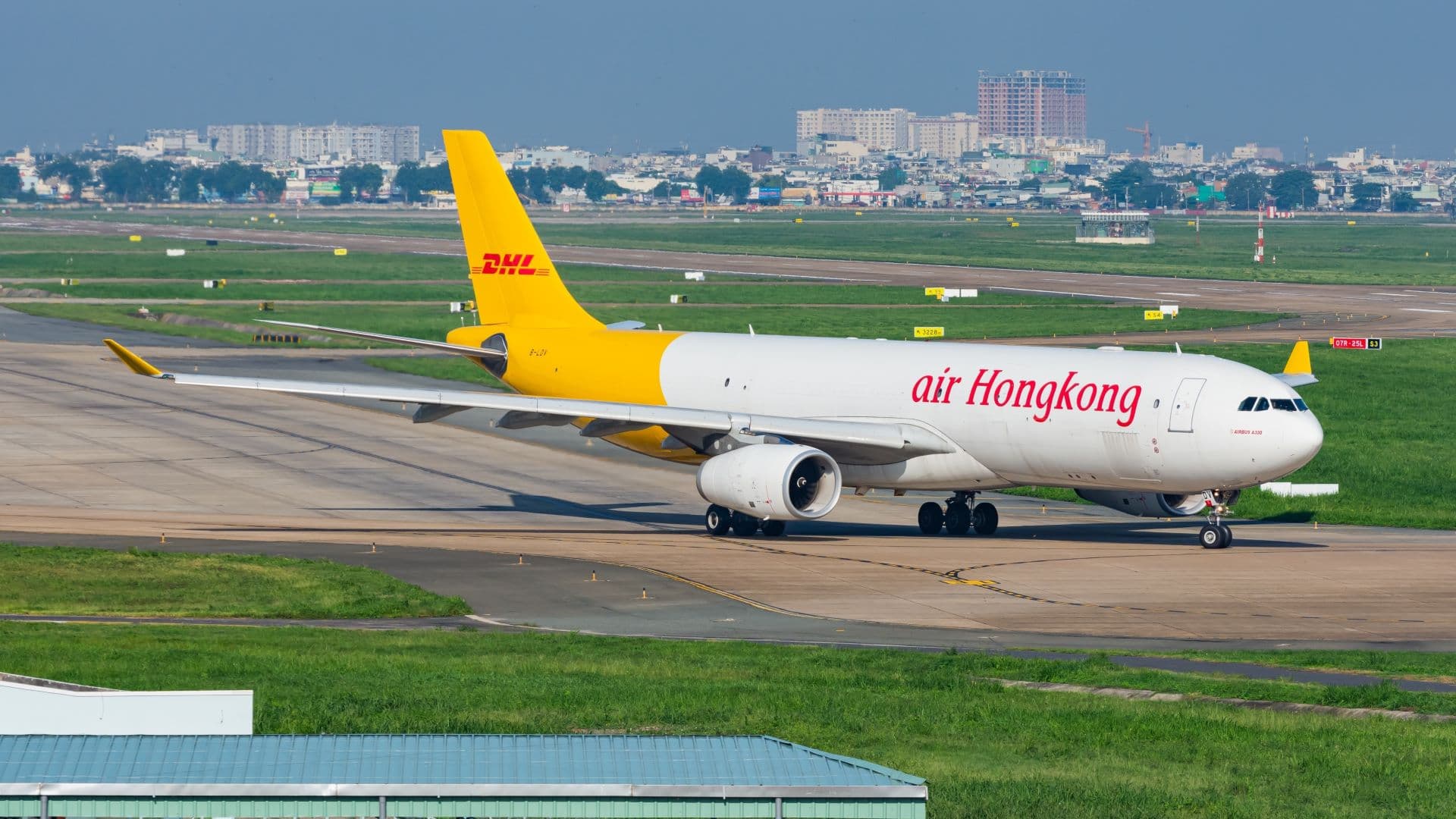 Air Hong Kong Leases Airbus A330 Cargo Jet from ATSG, Expanding Fleet to 15 Aircraft