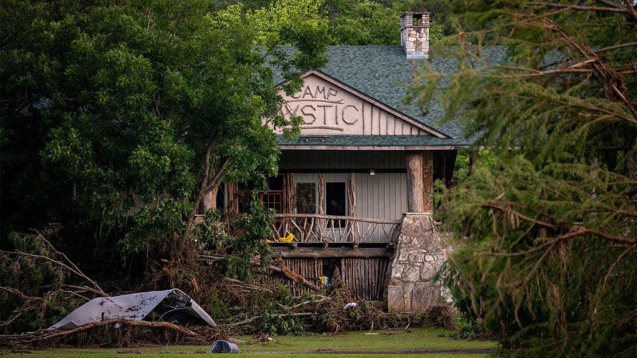 Camp Mystic Files for Bankruptcy After Deadly Texas Flood That Killed 28 People