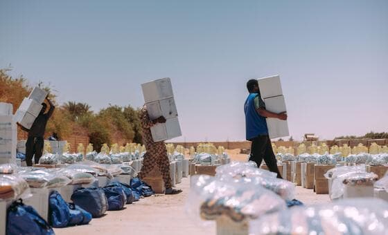 Libya's Political Process Regains Momentum, But the Window for Action Is Narrowing, UN Envoy Warns