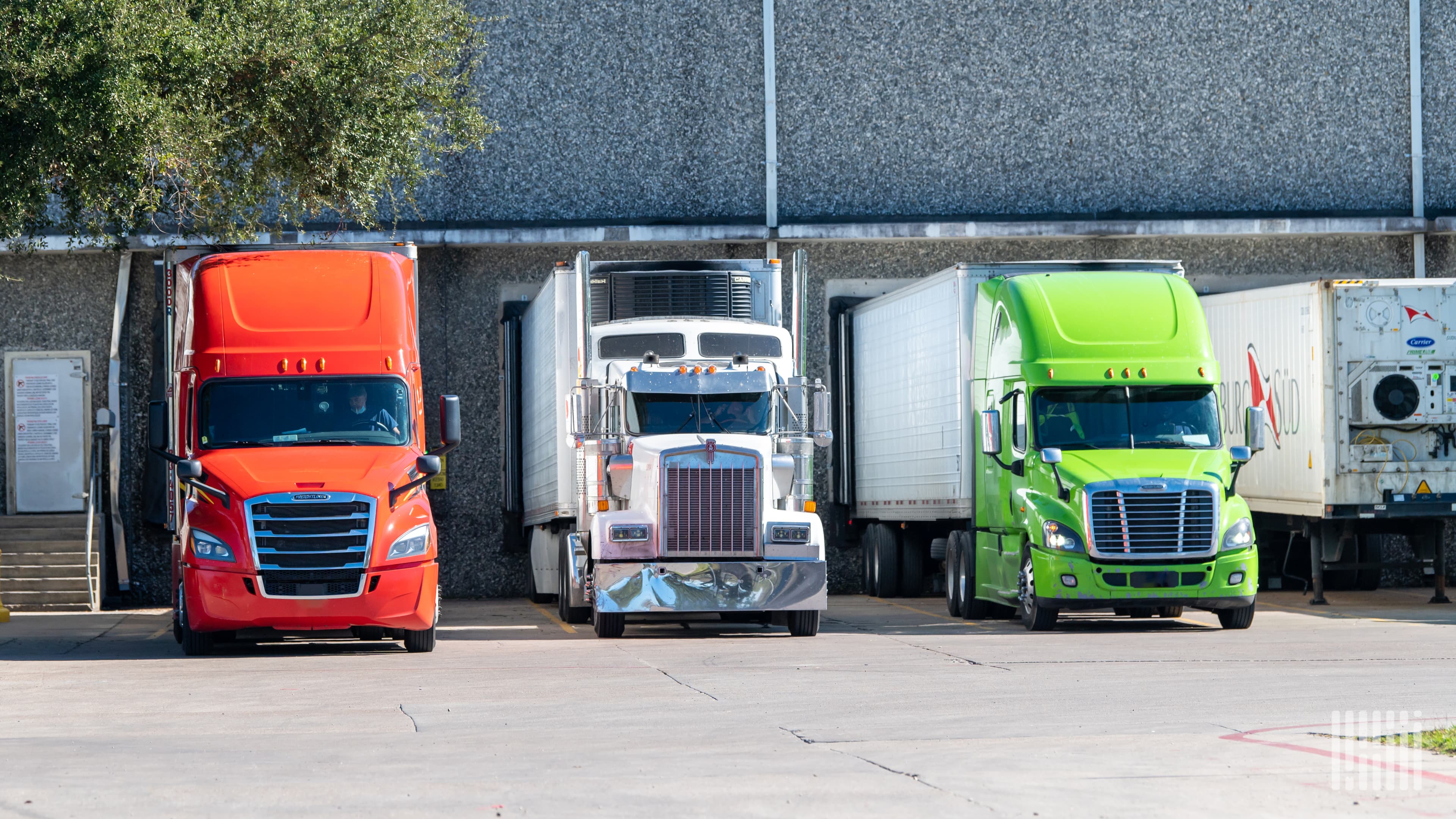 From Trucks to Trade Compliance: How Logistics Firms Are Making Strategic Acquisitions in 2026