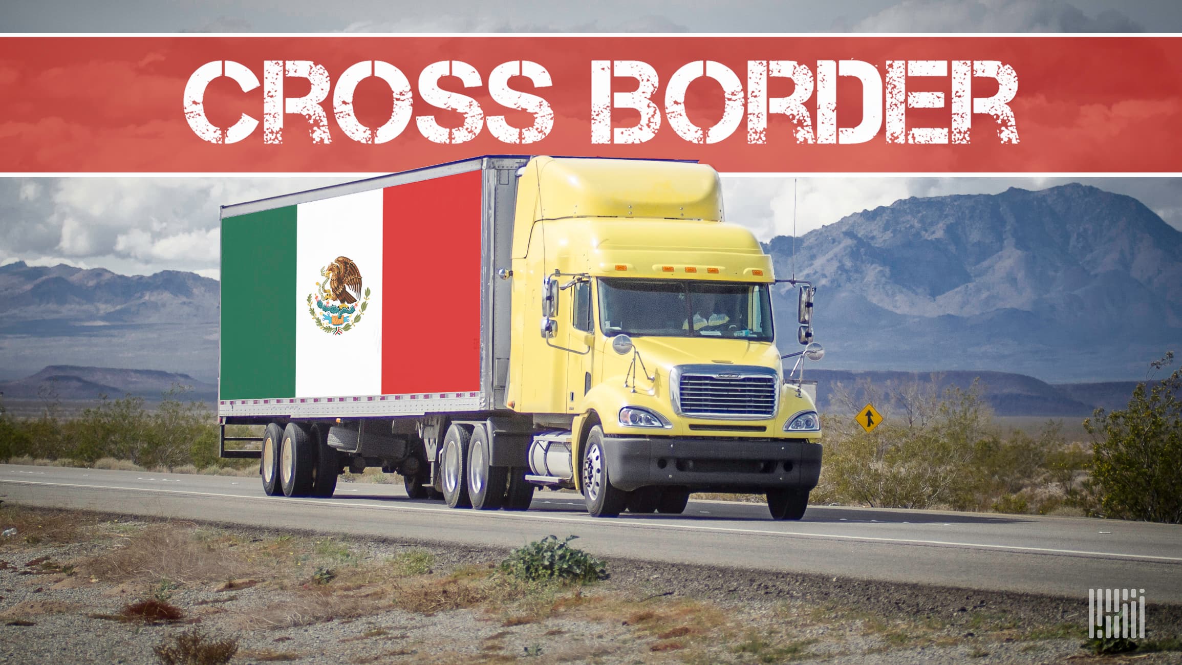 Laredo Summit Debates Driverless Freight Corridors and B-1 Trucker Alternatives for U.S.-Mexico Trade