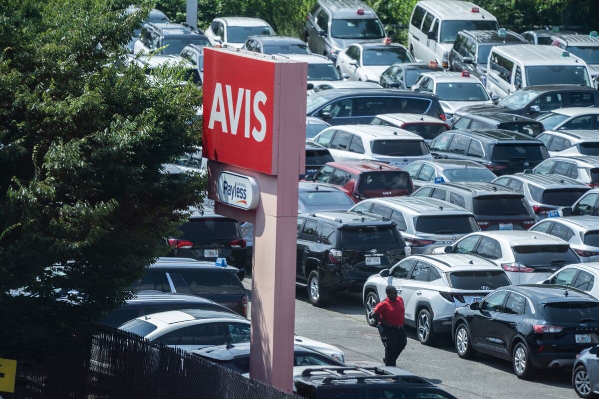 Avis Set to Receive $650 Million from Pentwater Capital After Short Squeeze Settlement