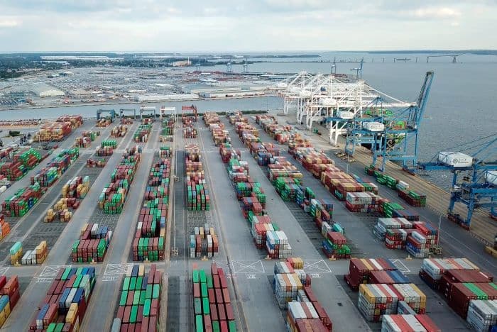 Baltimore Port Chief Jonathan Daniels Departs for Miami After Leading Key Bridge Recovery