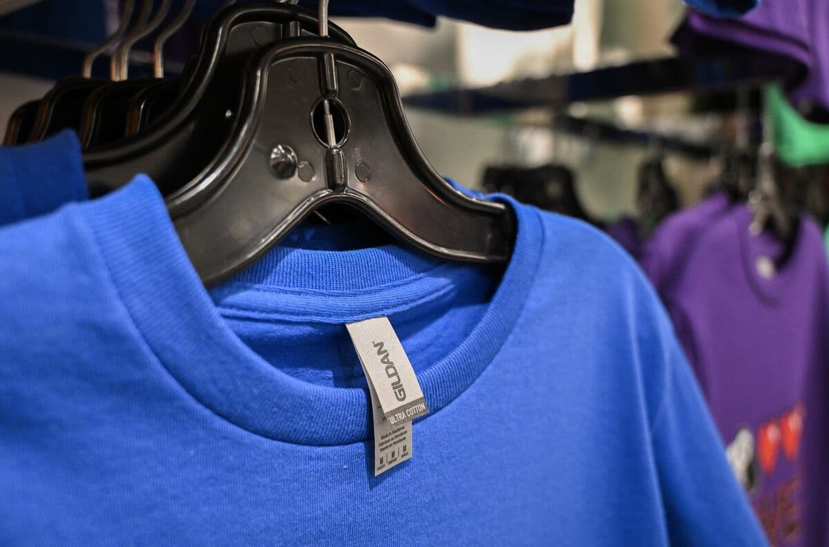Gildan Activewear Stock Plunges After Short Seller Accuses Company of Inflating Revenue