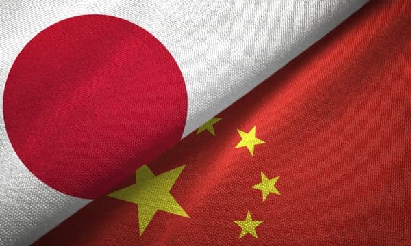 China Reopens a Business Channel to Japan While Political Ties Remain Frozen