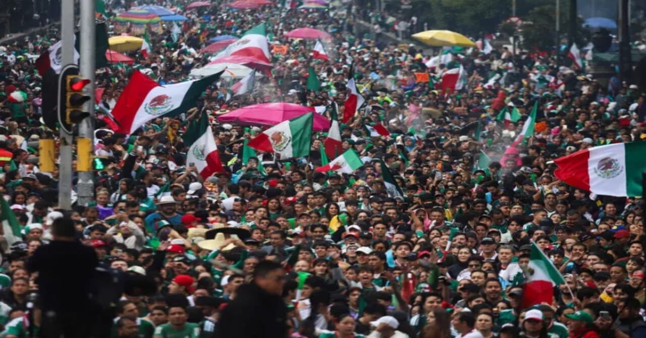 Mexico City Traffic Crisis: How the 2026 World Cup Is Making One of the World's Worst Commutes Even Worse