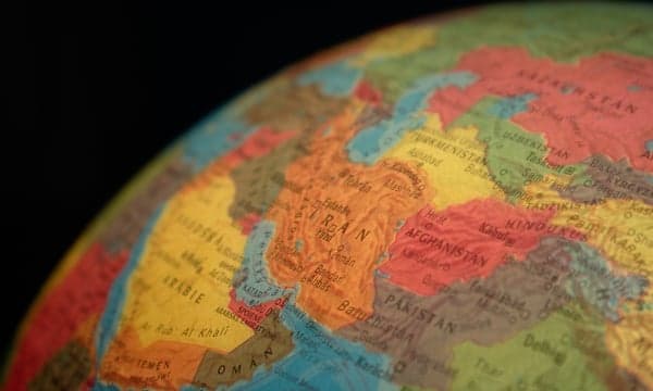 An Australian View of the New Trump Iran Deal: Maritime Risks and Strategic Implications