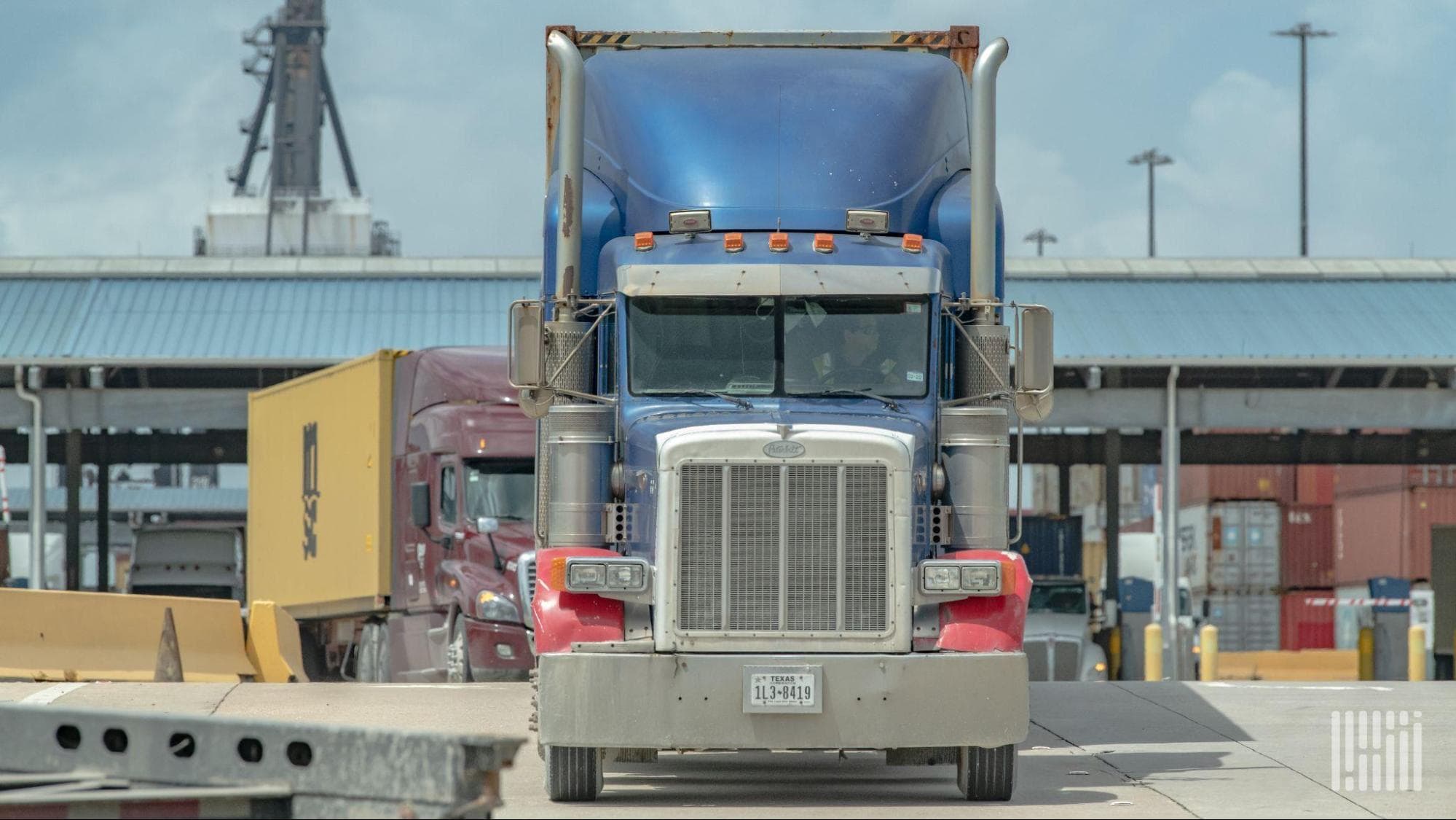 Highway Wants to Be the 'Plaid for Freight' as Cargo Theft Goes Direct