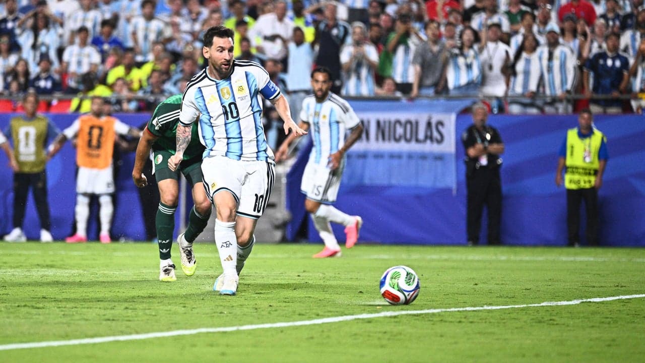 Messi, Mbappe, and Other Soccer Stars Employ These 5 Psychological Principles