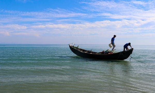 Bangladesh's Myanmar Border Crisis: Beyond Rohingya — The Arakan Army Threat