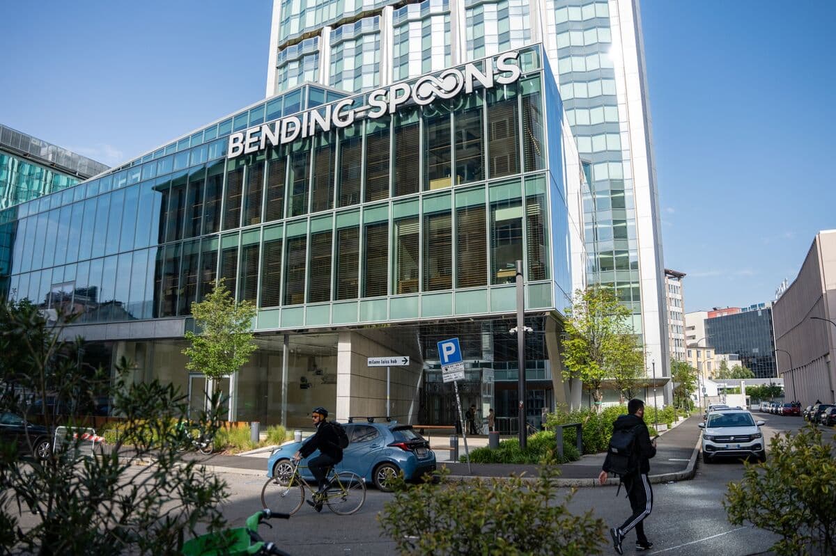 Bending Spoons IPO: Vimeo Parent Seeks $1.62 Billion in Landmark Public Offering