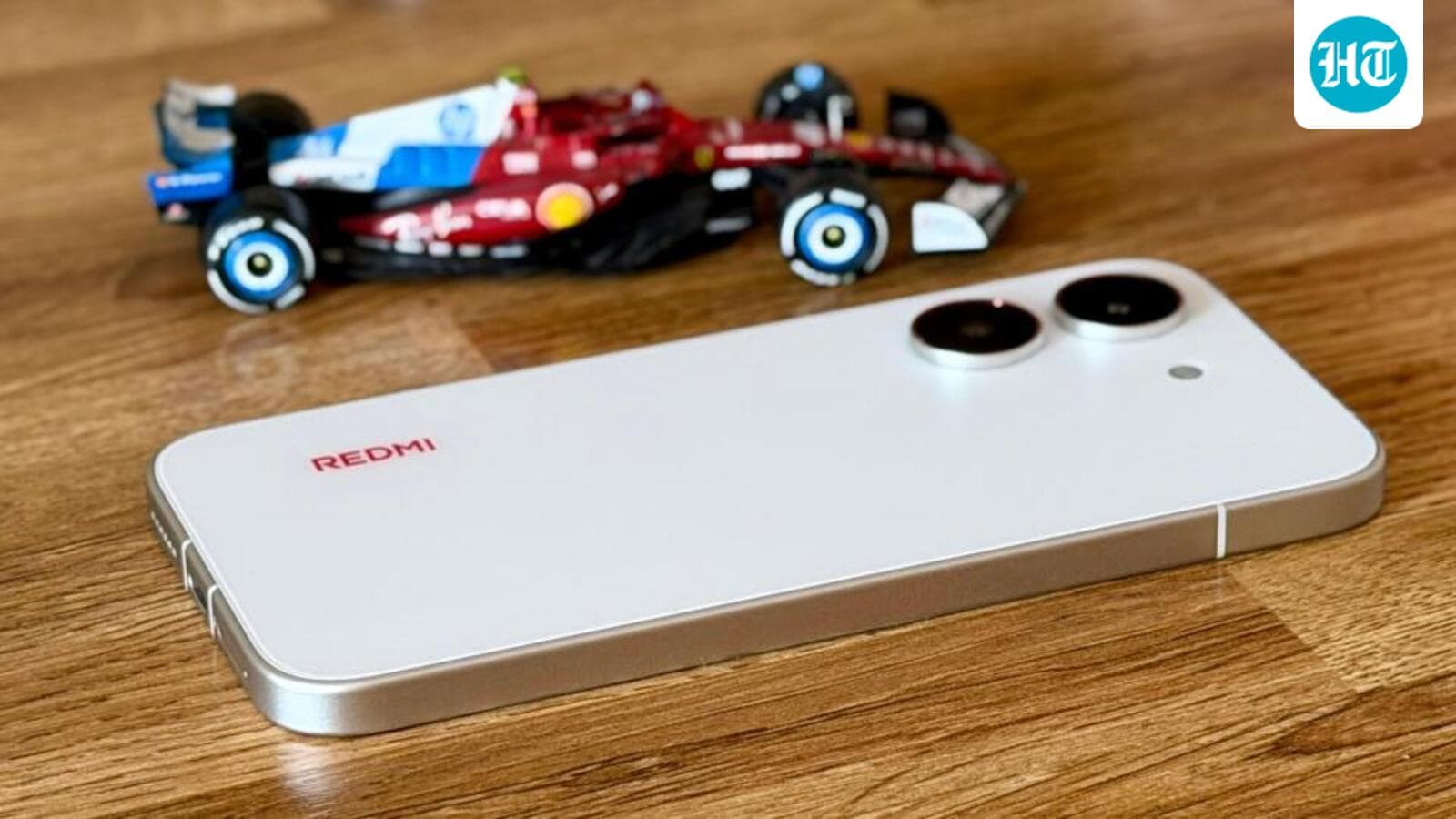 Xiaomi Redmi Turbo 5 Review: Remarkably Close to Value Perfection