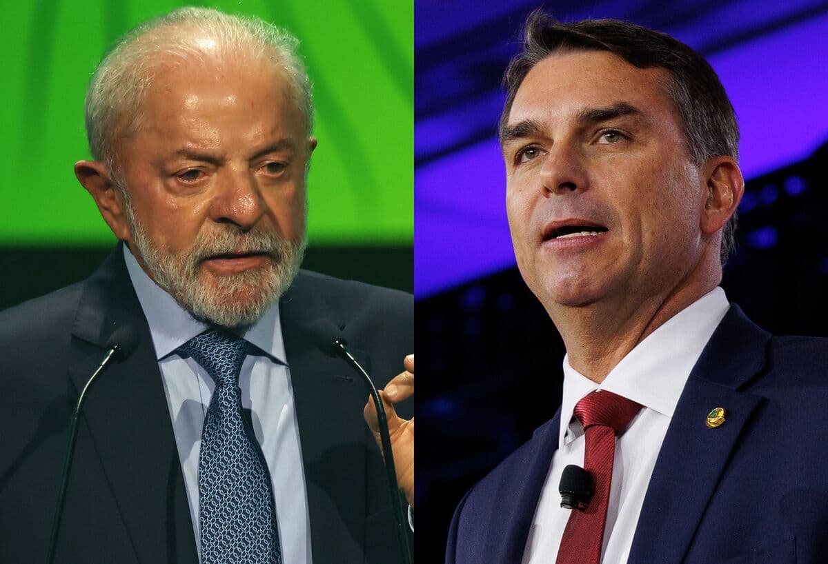 Brazil's Lula Holds Lead Against Bolsonaro After Bank Scandal