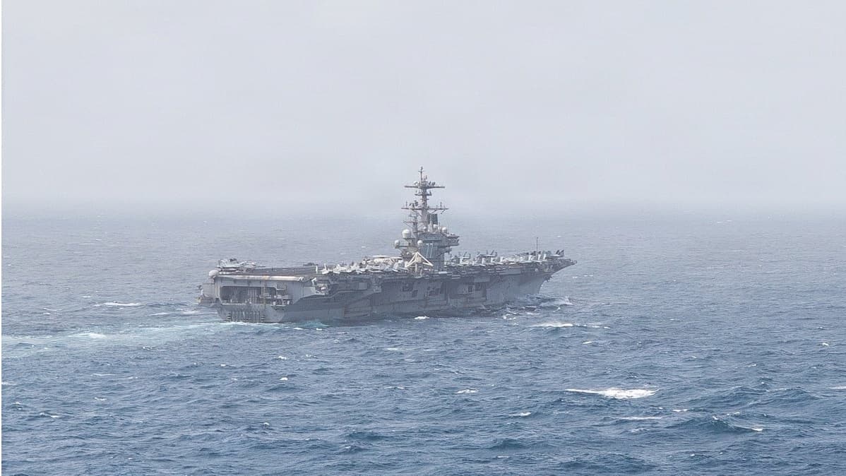 War's Over, But Ocean Freight Rates Still Face a Raft of Challenges