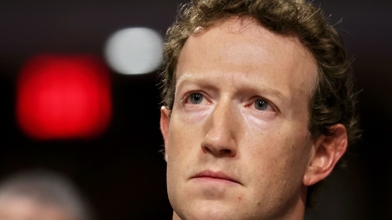 Zuckerberg's New Bet: Meta Is Building a Predictive Markets App to Rival Polymarket