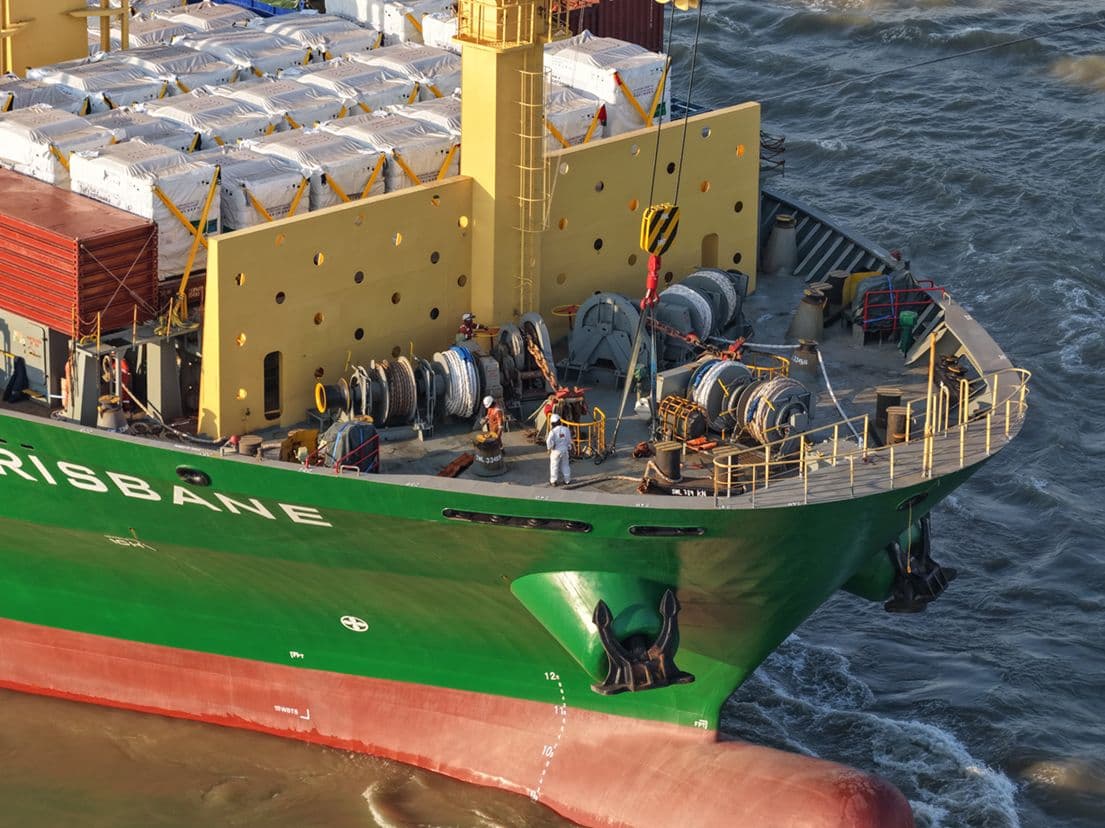 MPV Carriers Reticent to Resume Hormuz Transits Despite Peace Deal