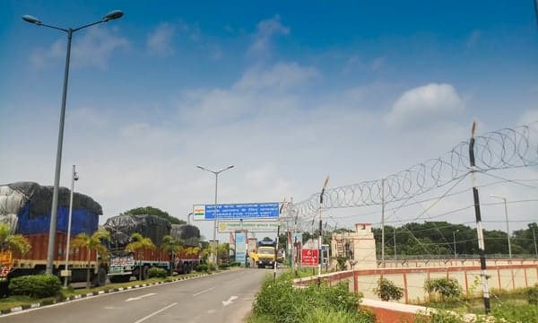 On the Bangladesh-India Border, BJP Victories Spike Anxieties Among Muslims and Rohingyas