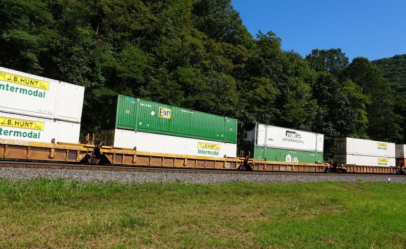 Intermodal Prices Are Rising for Shippers — and 2027 Contract Talks Haven't Even Started Yet