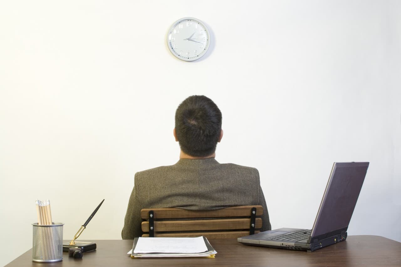 The Death of Operational Marketing: How the 40-Hour Workweek Is Redefining the CMO Role