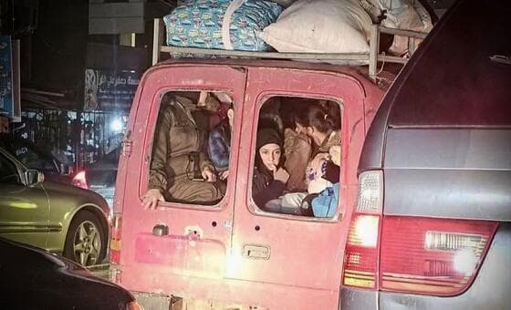 UN Welcomes Lebanon Ceasefire Reports as Rights Experts Urge Iran Accountability