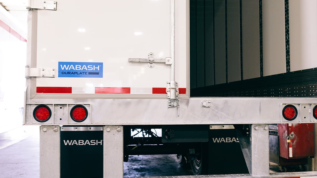 Wabash Stock Soars After DA Davidson Upgrade: What Investors Need to Know