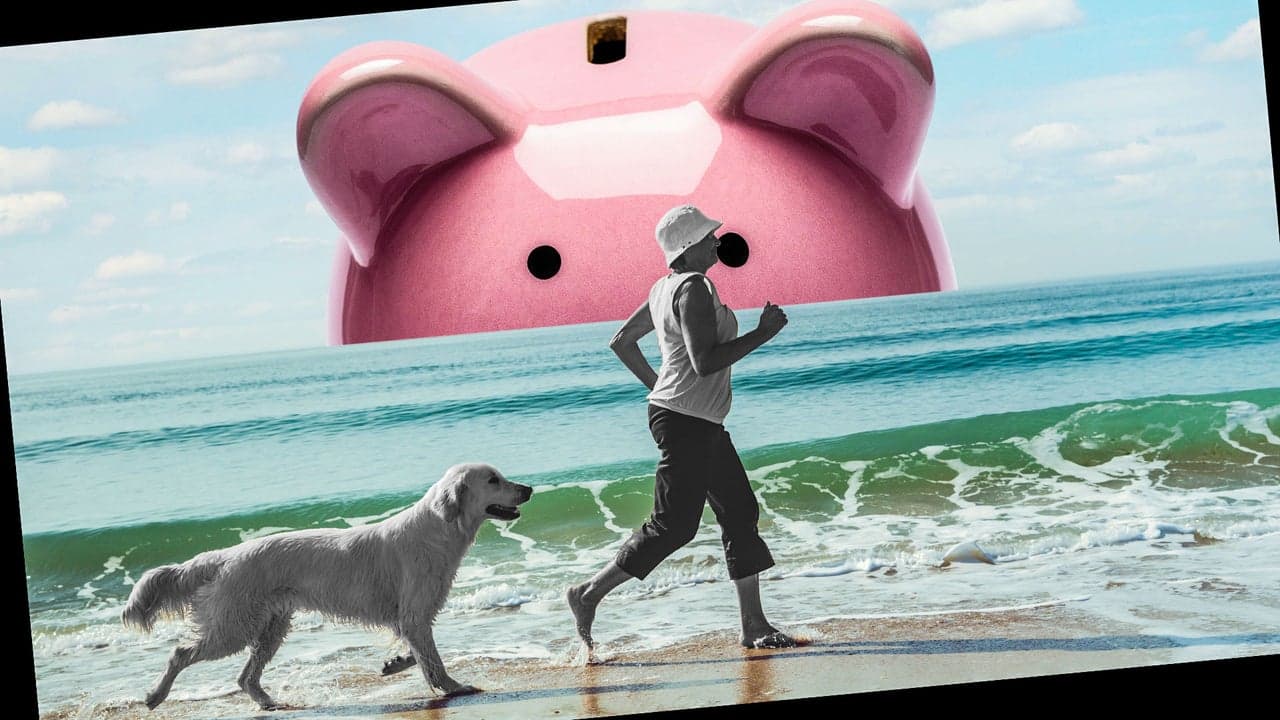 A Hidden Retirement Gap Is Costing Women More Than $5K a Year