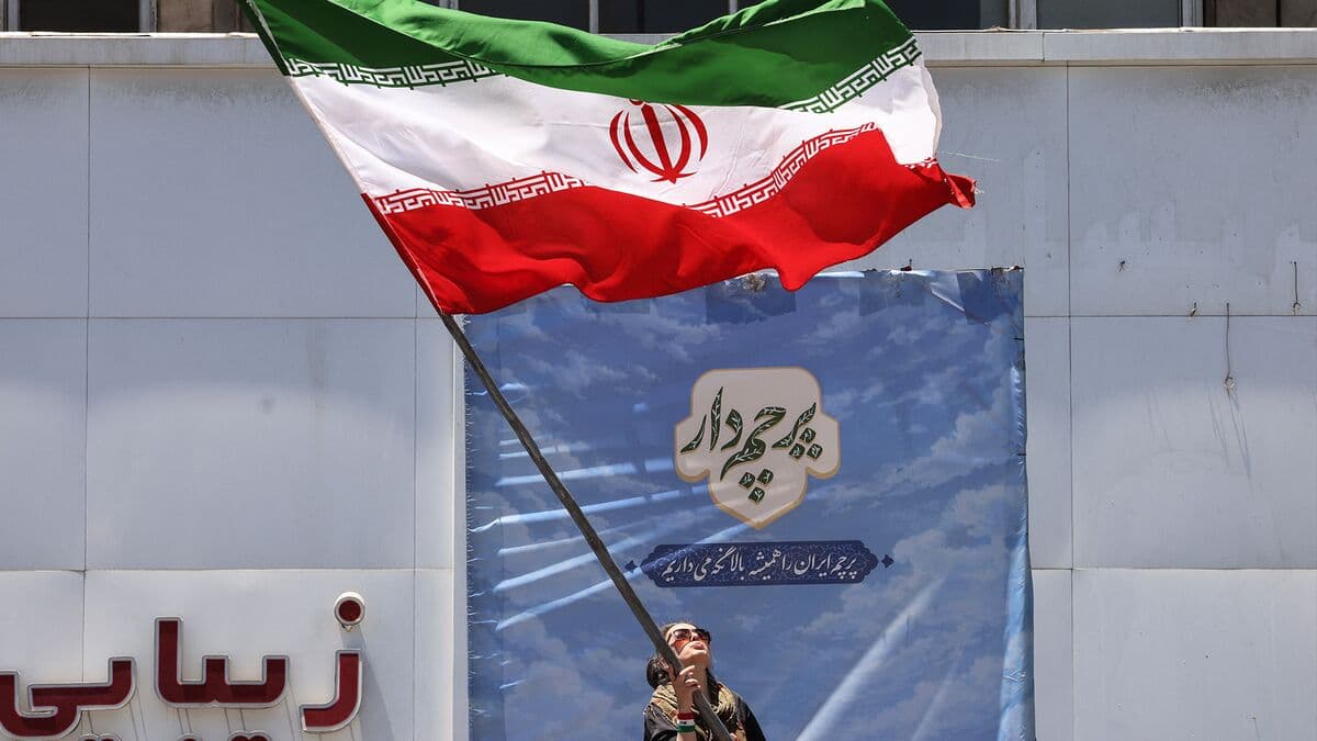 Trump Seeks Iran Offramp: What It Means for U.S. Foreign Policy