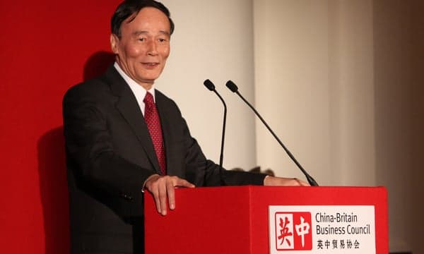 Not Just the Military: Xi Jinping's Other Senior Party Purge