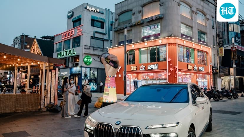 Crazy Rich Returns: How AI Is Fueling Red-Hot Stock Market Fever Across Asia
