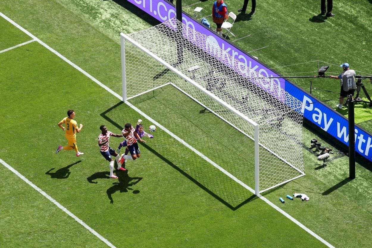 The World Cup Group Stage Coordination Problem: Why Australia and Paraguay May Prefer a Draw
