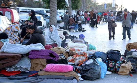 World News in Brief: Reduced Violence in Lebanon, Shortages in Gaza, and Rising Debt Threatening Development Funding