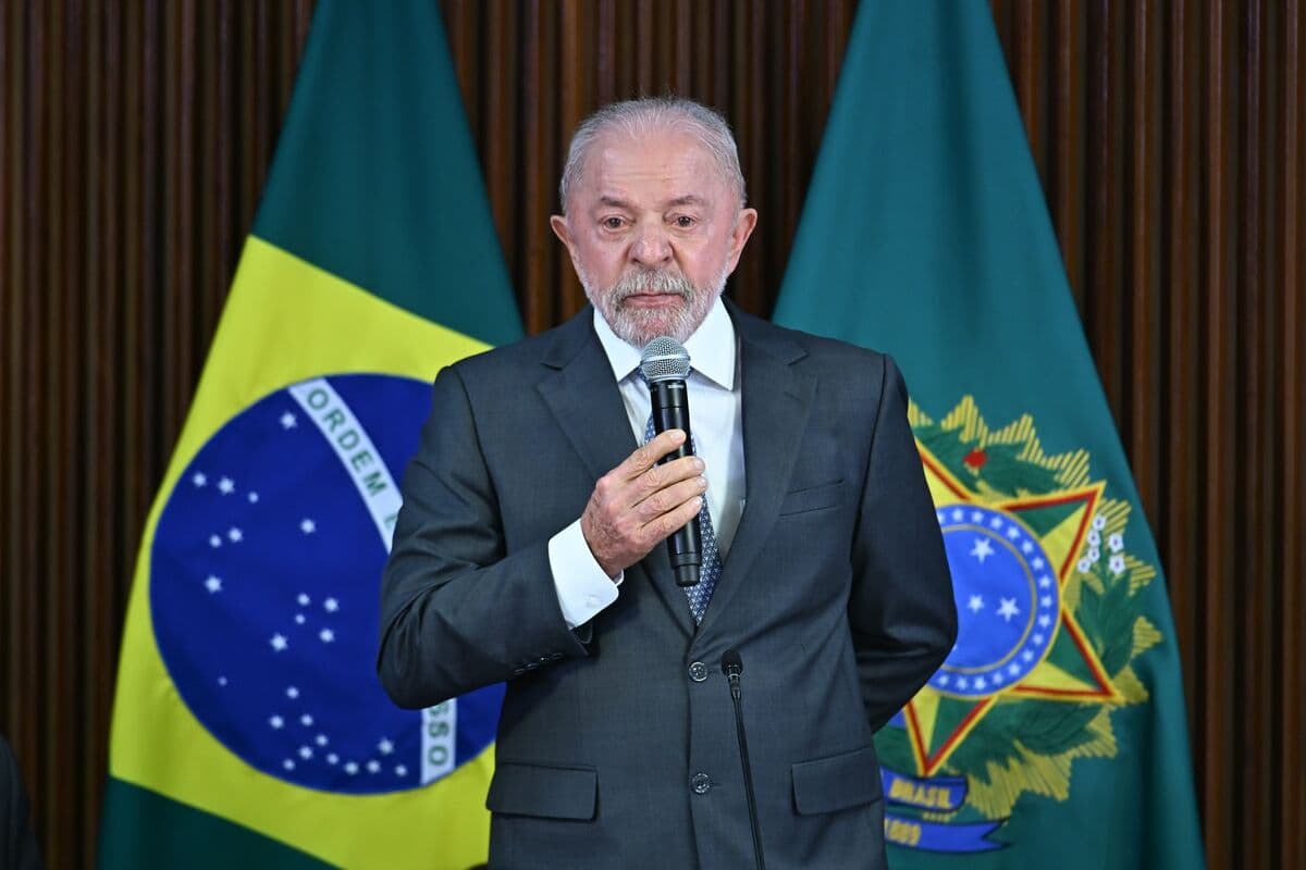 JBS, Embraer Courted in Venezuela as Brazil Seeks New Economic Ties