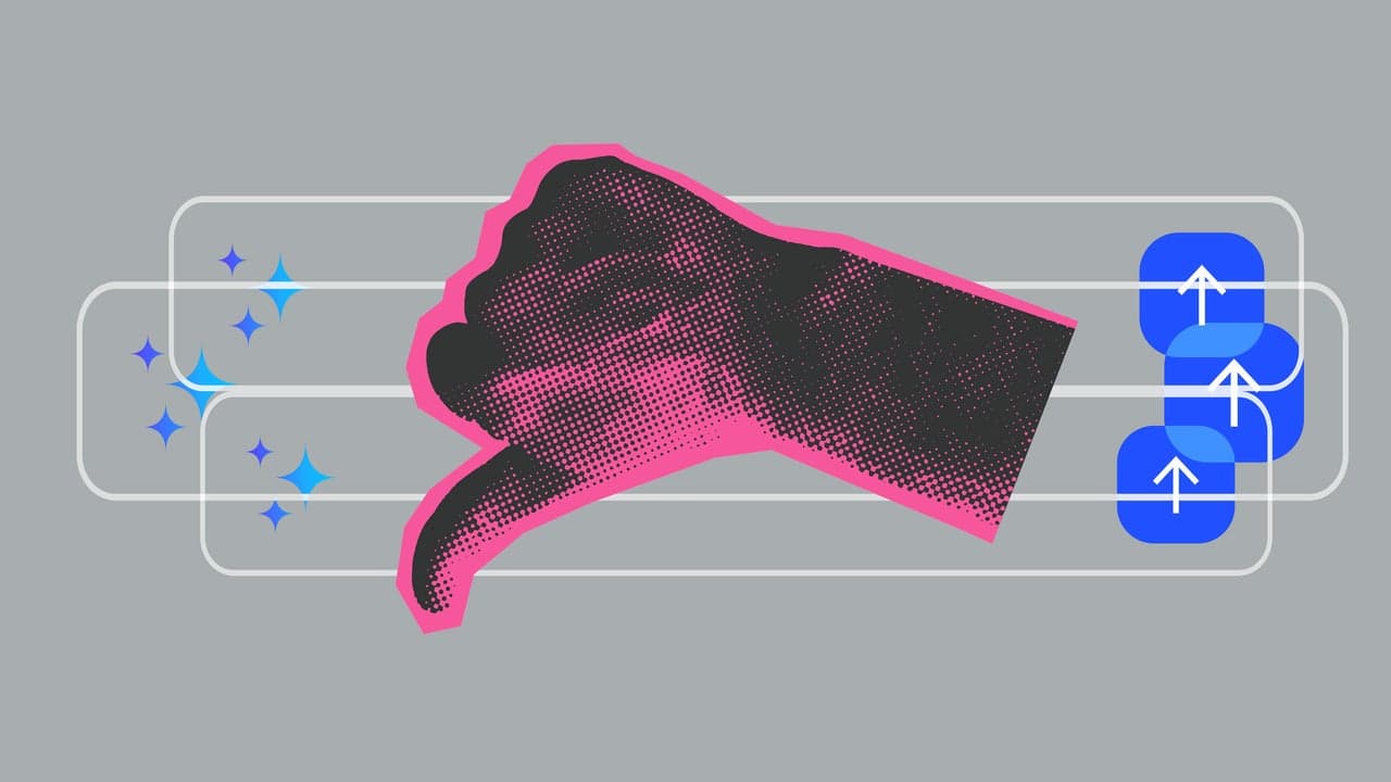 Daters Say AI Dependence Gives Them the Ick — Here's Why It's Killing Your Love Life
