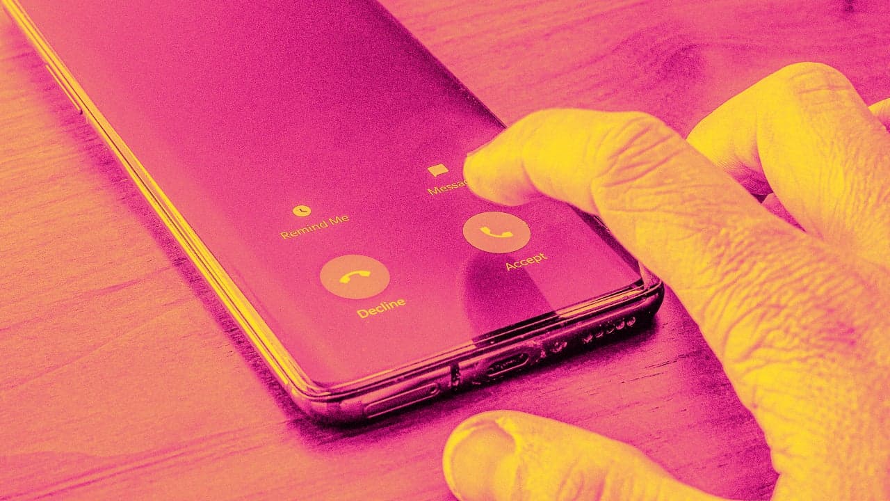 iPhone Users: What You Need to Know About the 'Apple High Alert' Scam