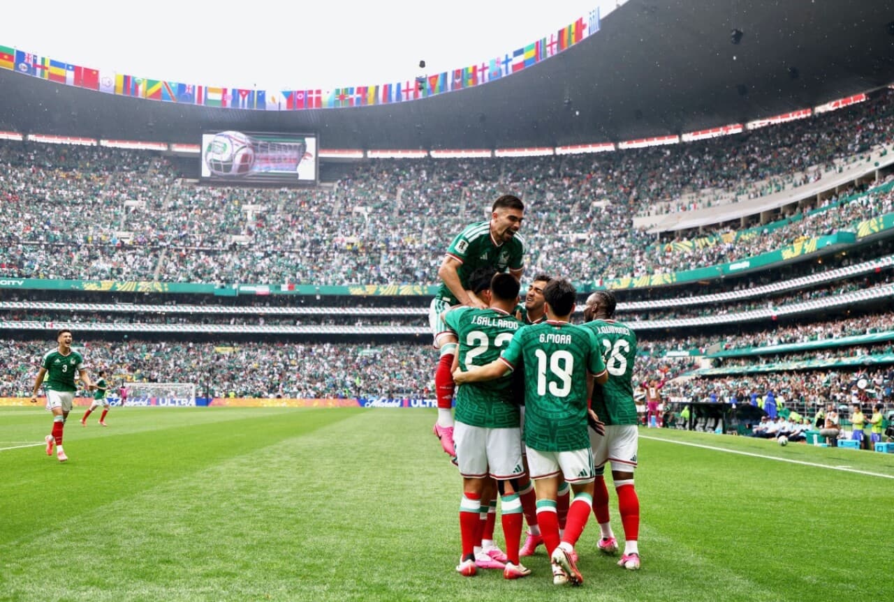 Mexico vs Czech Republic 2026 World Cup: Live Match, Lineups & Everything You Need to Know