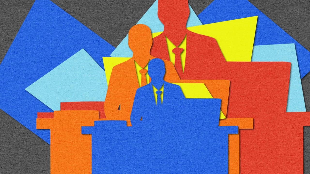 3 Lies We're Telling Ourselves About Work (And Why They're Quietly Breaking Our Organizations)