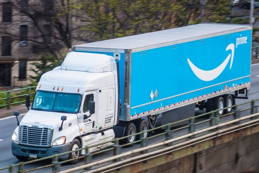 Amazon Freight's New LTL Service: Why It's Not a Brokerage and What It Means for Shippers