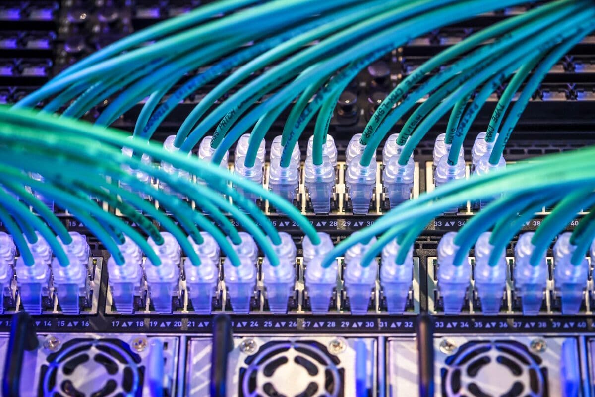Brookfield-Backed Data Center Firm Csquare Files for US IPO