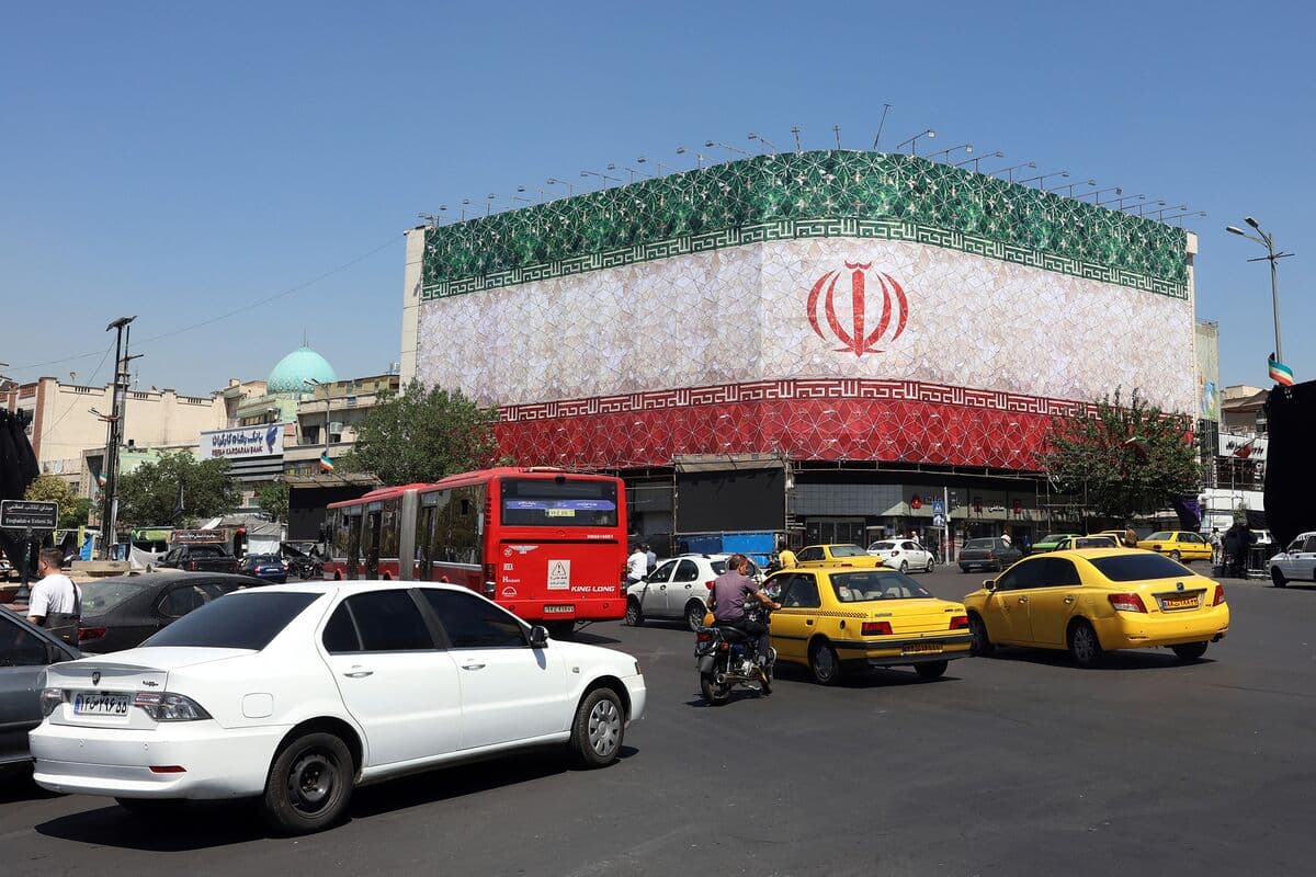 Stocks Rally, Oil Declines on Iran Peace Deal: Markets Wrap