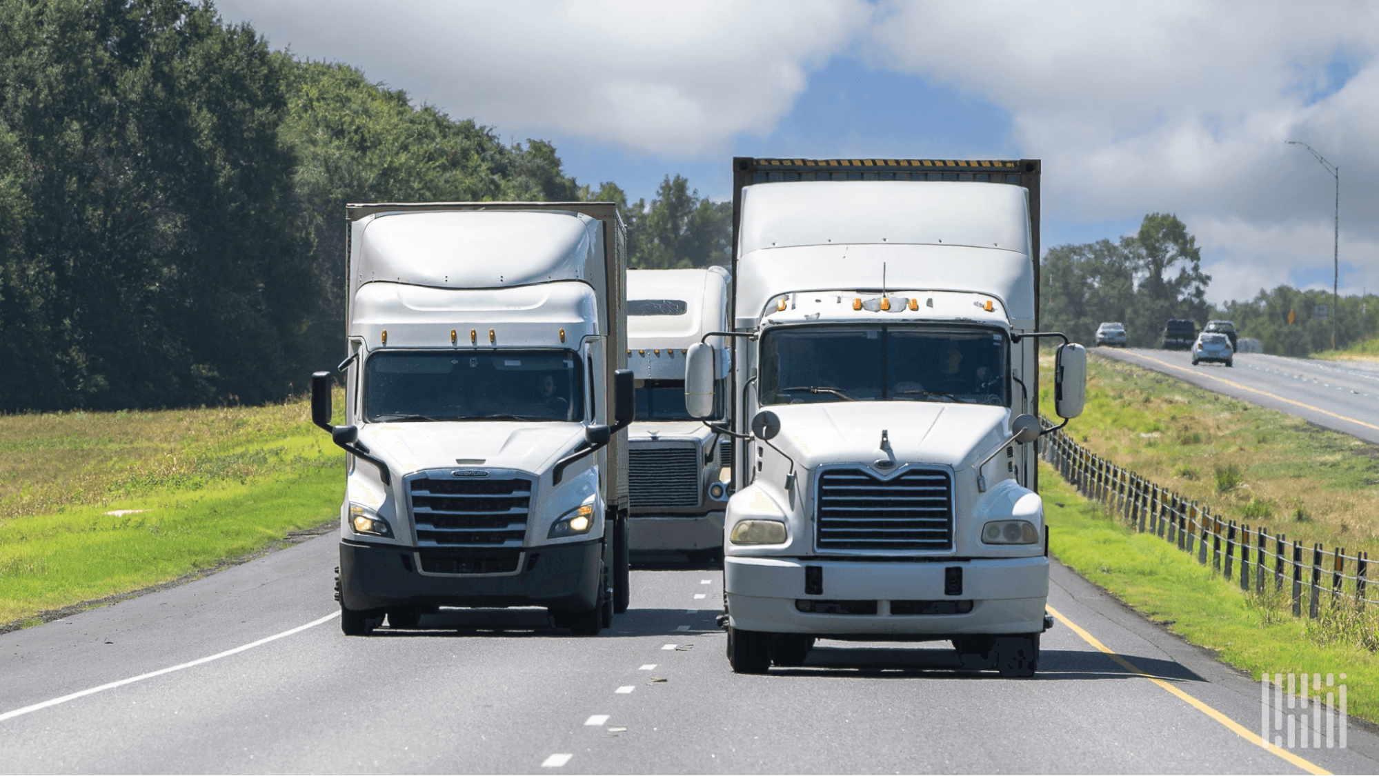Cassandra Gaines Unveils CAVRA Standard: A New Blueprint for Carrier Selection in Trucking