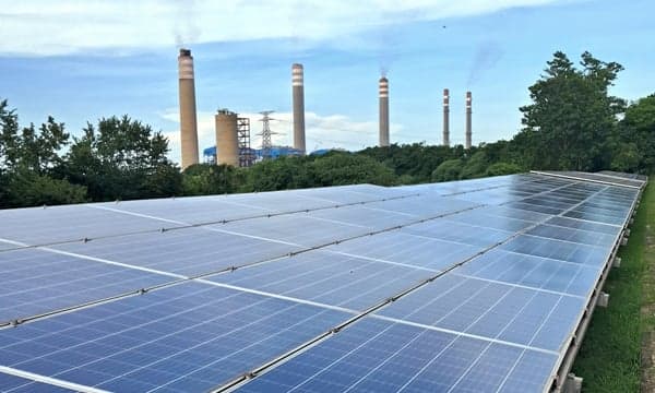 How the Iran War Disrupted ASEAN's Energy Transition