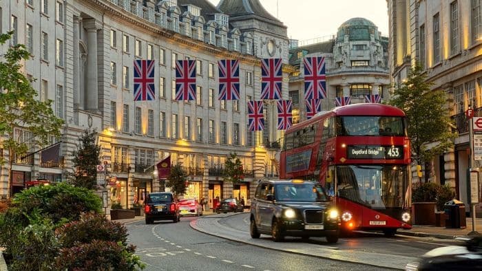 UK Faces Surge in Cheap Imports as EU Closes Duty-Free Loophole